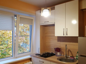 Апартаменты 2х комнатная квартира с изолированными комнатами