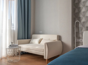 Апартаменты Red Apartments Либерти Флай Либерти