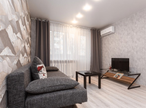 Апартаменты на Пролетарской