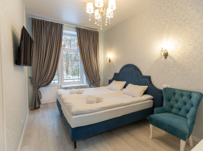 Отель Сосновый бор