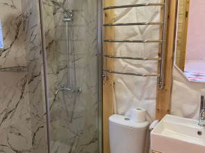 Гостевой дом Эльбрус