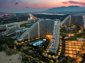 The Lagoon Cam Ranh - Your Perfect Getaway Resort