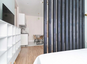 Апартаменты в ЖК Мэйнстрит