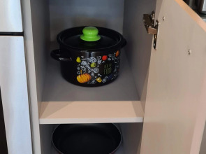 Квартира на Пр Московский 18/5