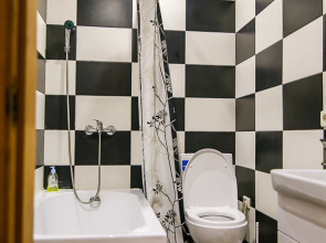 Апартаменты на Московской