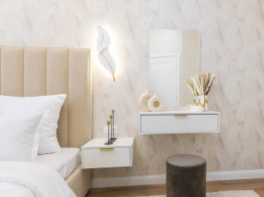 Квартира на Алексея Козина 9