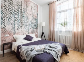 Апартаменты Август Ин