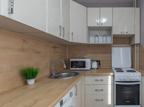 Квартира на Бурнаковская 105