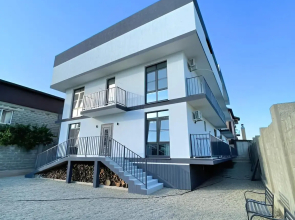 Apart Iyul Guest House