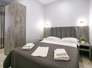 Гостевой дом Марта