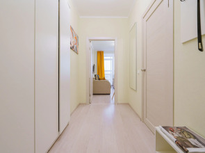 Квартира Студия на проспекте Космонавтов