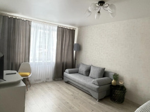 Квартира на Гагарина