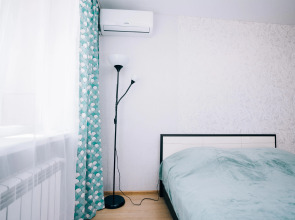 Апартаменты Atlant Apartments 56