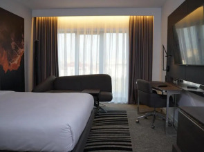 Novotel Bishkek City Center