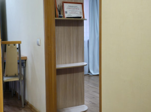 Квартира Уютная однушка в районе Горного воздуха