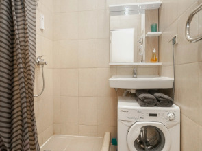 Апартаменты на Каширском Шоссе