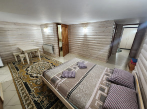 Гостевой дом На Пихтовой