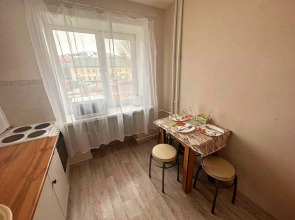 Апартаменты с Видом на Горы