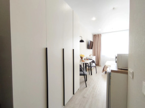 Апартаменты в "IQ Aparts"