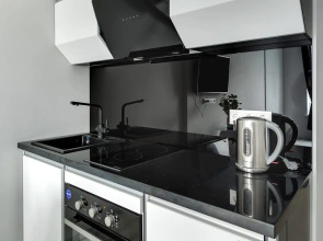 Апартаменты Алис в ЖК Хедлайнер (335)