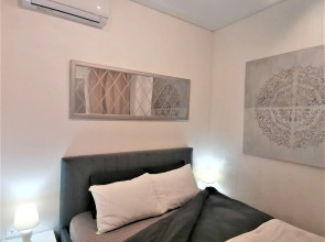 Апартаменты Жк Горка 9