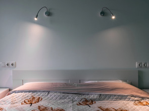 Квартира  Люкс на 19 этаже в Арбатской высотке