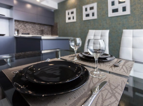 Апартаменты Румер ЖК Каскад