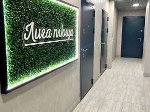 Апартаменты Лиговка Gallery