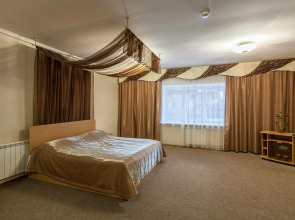 Мини-отель Хуторок