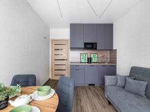 Квартира LS Мега-Южный