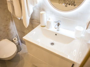 Апартаменты Современный шик