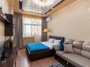 Апартаменты Пять Звезд 8