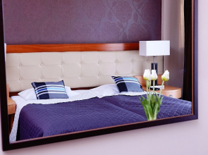 Platinum Ostróda Hotel