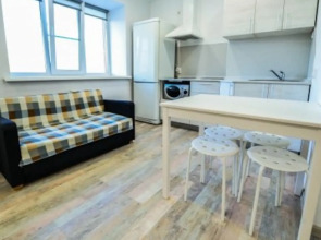 Квартира на улице Фурманова 4А