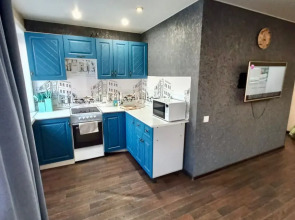 Апартаменты Двушечка около детской областной