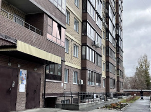 Квартира На Успенского 31б, 3 спальных места