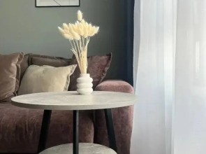 Апартаменты Ризон в ЖК Ясеневая