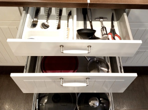 Квартира Одинцово, ул. Северная, 57