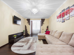 Квартира Райдас на Нежнова 21-3 1