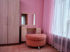 Отель Столичный