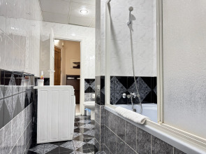 Квартира Batasheva Apart