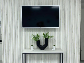 Апартаменты на улице Ванеева 21