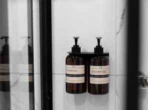 База отдыха Бирюза Алтая