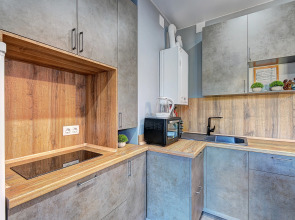 Квартира Студия Искры 62