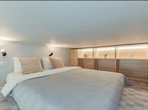 Апартаменты МаркРум возле Кремля