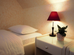 Гостевой дом Солнечный