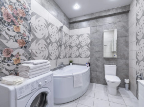 Апартаменты Admiral nearby Hilton 5