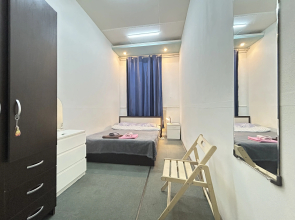 Гостевой Дом Белые Ночи на Казачьем