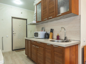 Квартира Уютная в Хорошем Районе