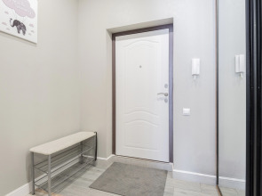 Апартаменты с Дизайнерским ремонтом